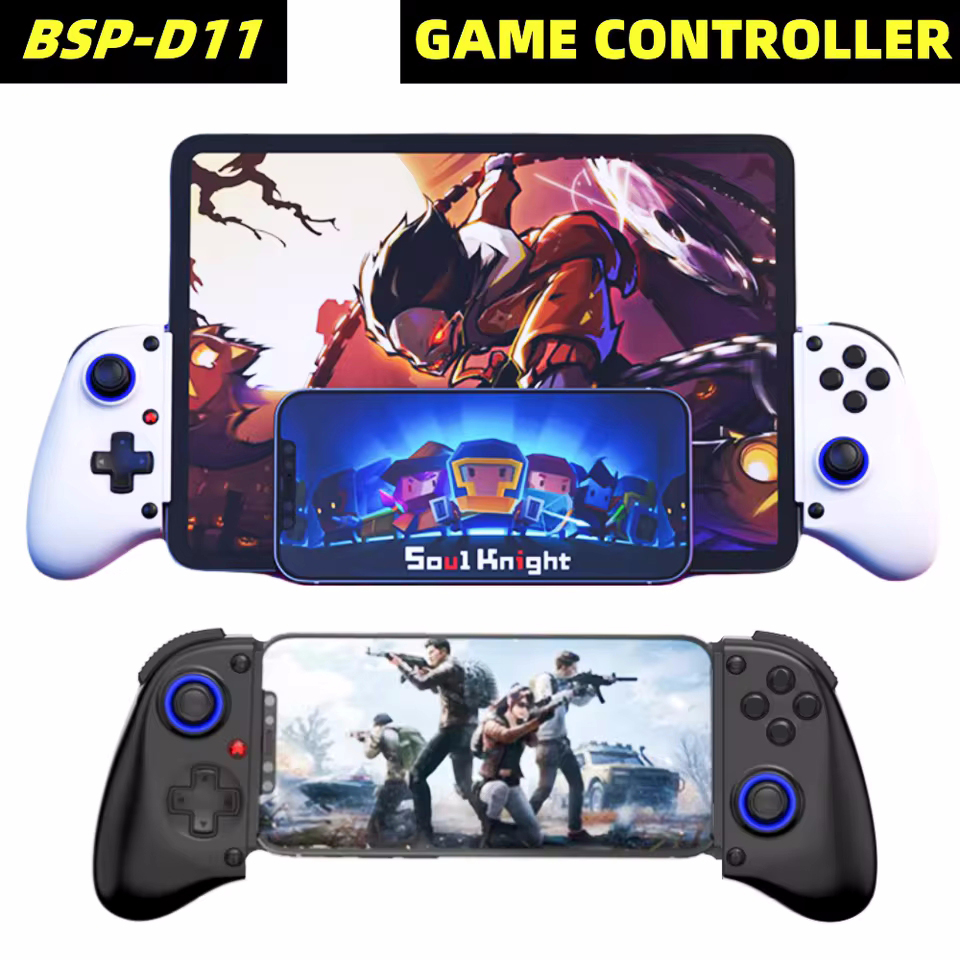 Retro Gaming Xbox Controller - 게임패드 컨트롤 게임 패드 블루투스 스위치