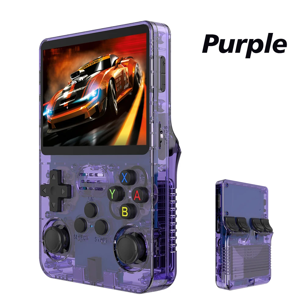 Retro Gaming Images - BOYHOM 레트로 휴대용 비디오 게임 콘솔