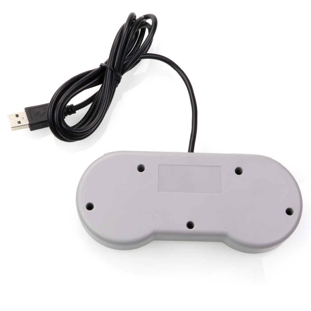 Nes Controller Usb - USB 컨트롤러 게임 조이스틱 게임패드 컨트롤러