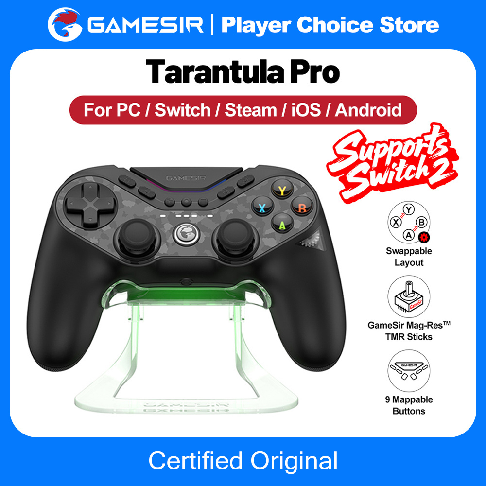 Nes Controller Usb - GameSir Tarantula Pro 게임 패드 PC