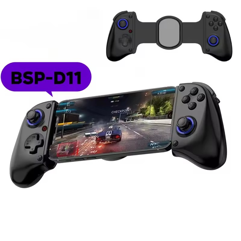 Retro Gaming Xbox Controller - 게임 패드 컨트롤 블루투스 게임패드 스위치