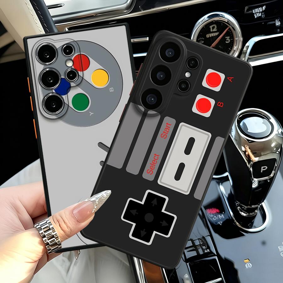 Retro Gaming Mobile - 삼성 갤럭시 S26 S20 FE S22