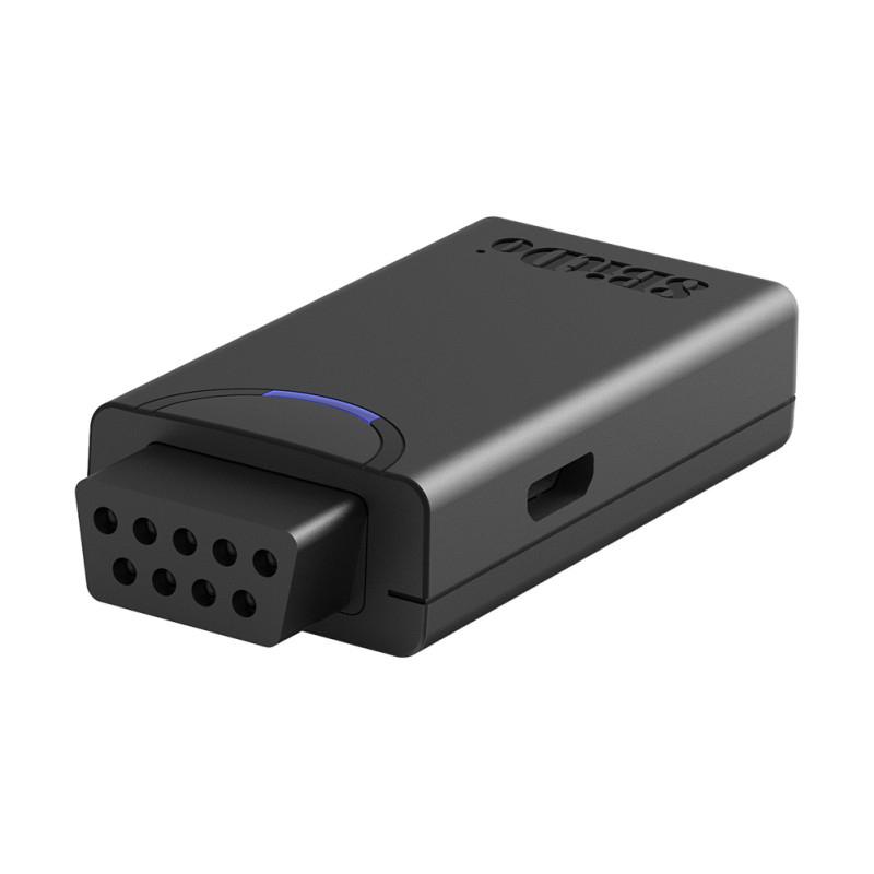 메가 드라이브 Bluetooth Sega Genesis - Retro Gaming Room 리뷰 및 가격