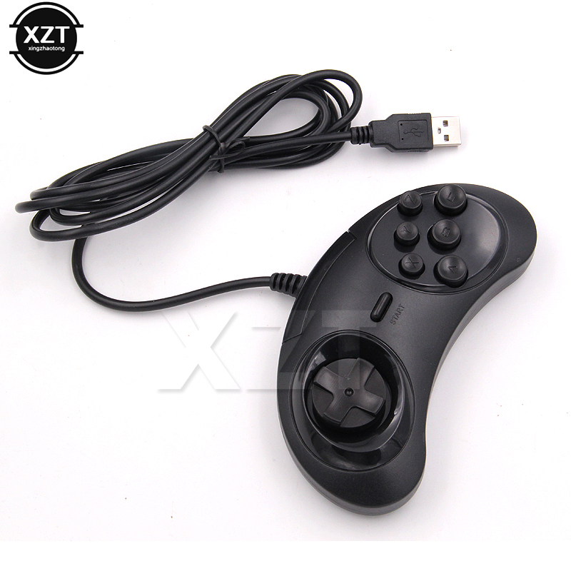SEGA Genesis/MD2 Y1301 용 USB 유 - Nes Controller Usb 리뷰 및 가격
