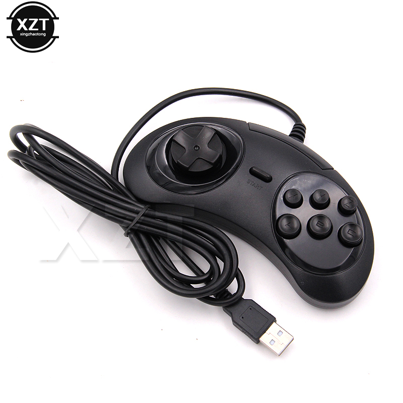 SEGA Genesis/MD2 Y1301 용 USB 유 - Nes Controller Usb 리뷰 및 가격