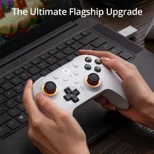 8단 속도 독점 기술을 갖춘 8비트 Ultimate W - Nes Controller Usb 리뷰 및 가격