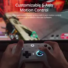 8단 속도 독점 기술을 갖춘 8비트 Ultimate W - Nes Controller Usb 리뷰 및 가격