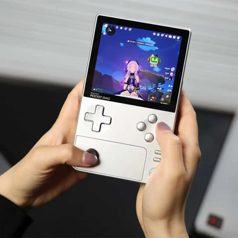 아야네오 포켓 DMG G3X Gen2용 레트로 게임 휴 - Retro Gaming Xbox Controller 리뷰 및 가격