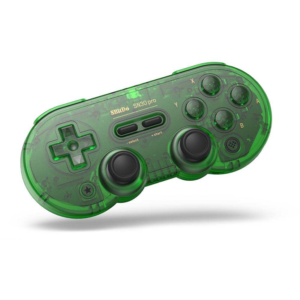 8Bitdo SN30 Pro 블루투스 게임 패드 컨트롤 - Nes Controller Usb 리뷰 및 가격