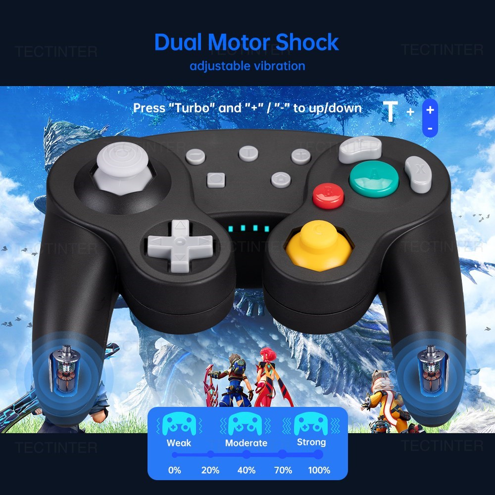 Turbo Functio가 포함된 Steam/Andri - Nes Controller Usb 리뷰 및 가격