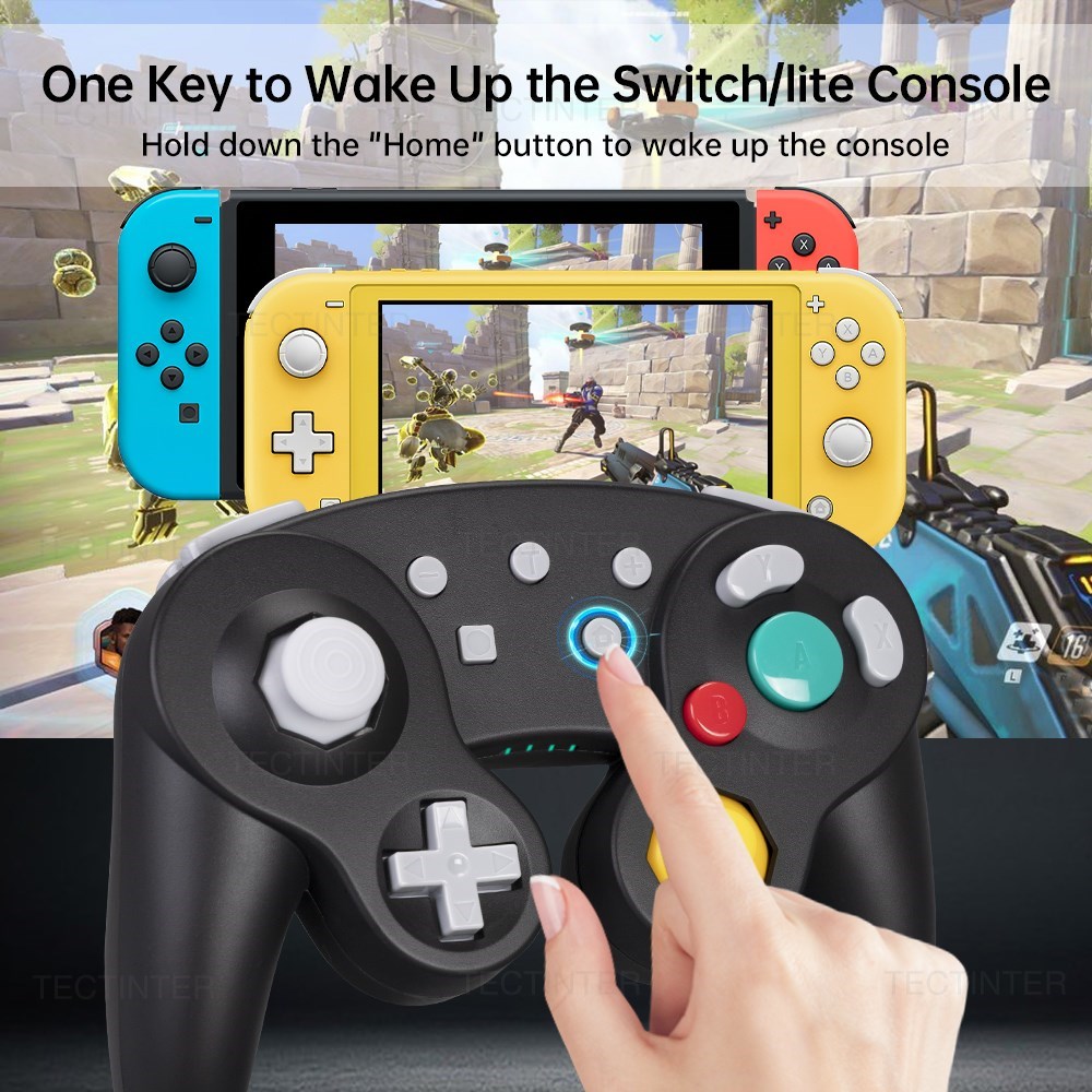 Turbo Functio가 포함된 Steam/Andri - Nes Controller Usb 리뷰 및 가격
