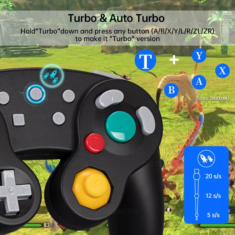 Turbo Functio가 포함된 Steam/Andri - Nes Controller Usb 리뷰 및 가격