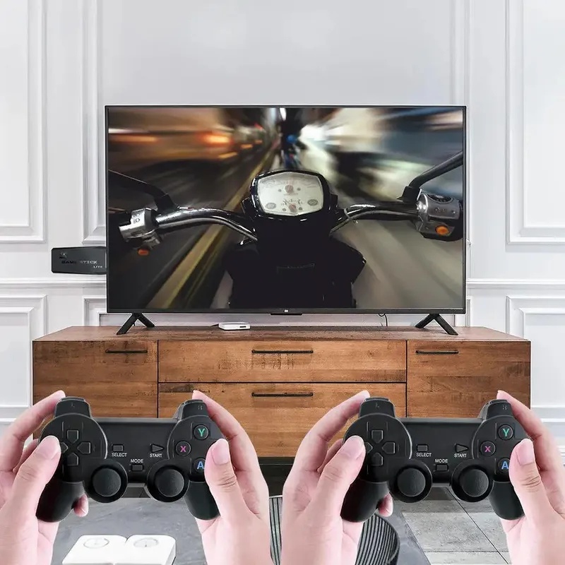 고화질 M8 게임 콘솔 HDMI 홈 TV 게임 콘솔 크 - Retro Gaming Mobile 리뷰 및 가격