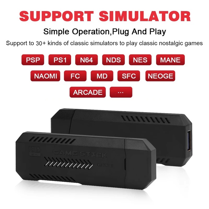 X2 울트라 프로 레트로 게임 스틱 64GB 128GB - Retro Gaming Art 리뷰 및 가격
