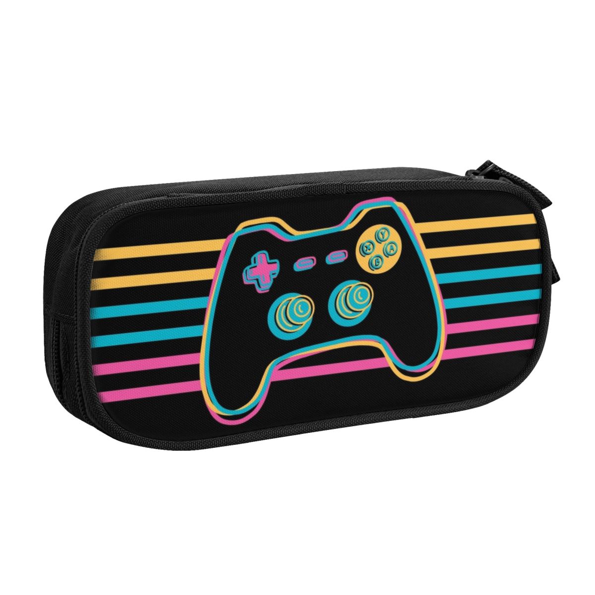 사용자 정의 한국어 레트로 빈티지 게임 컨트롤러 연필  - Retro Gaming Xbox Controller 리뷰 및 가격