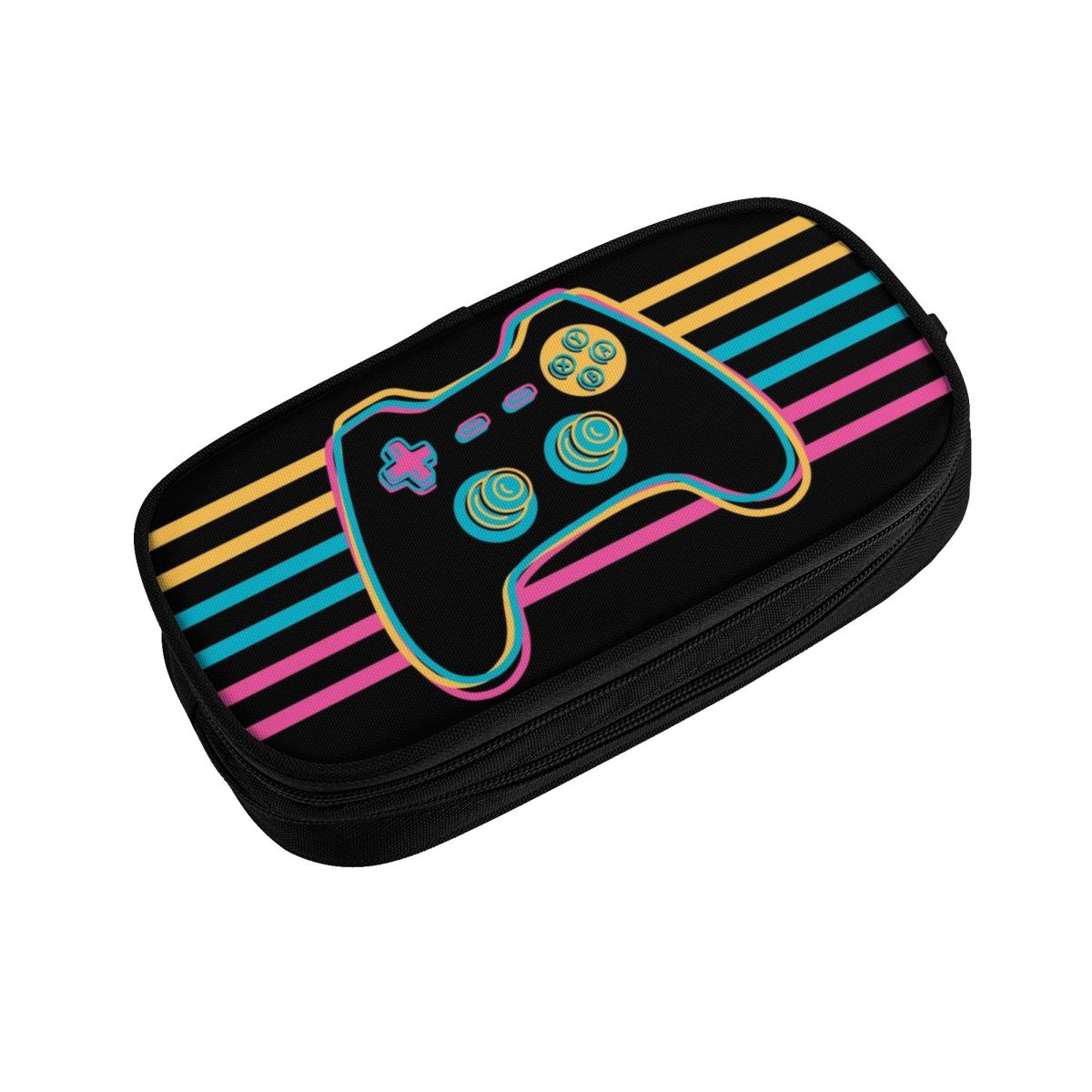 사용자 정의 한국어 레트로 빈티지 게임 컨트롤러 연필  - Retro Gaming Xbox Controller 리뷰 및 가격