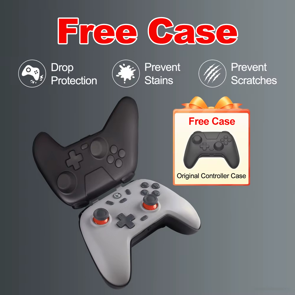 Gamesir Nova Lite 게임 패드 Ninten - Nes Controller Usb 리뷰 및 가격