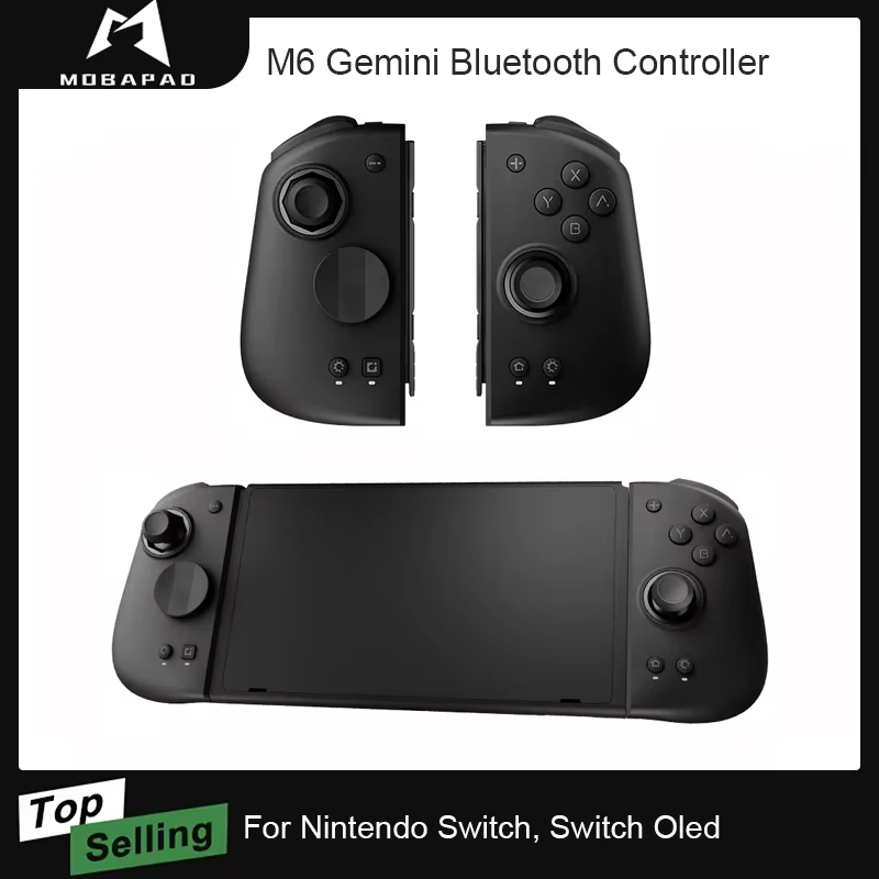 MOBAPAD M6s Gemini Bluetooth 무 - Nes Controller Usb 리뷰 및 가격