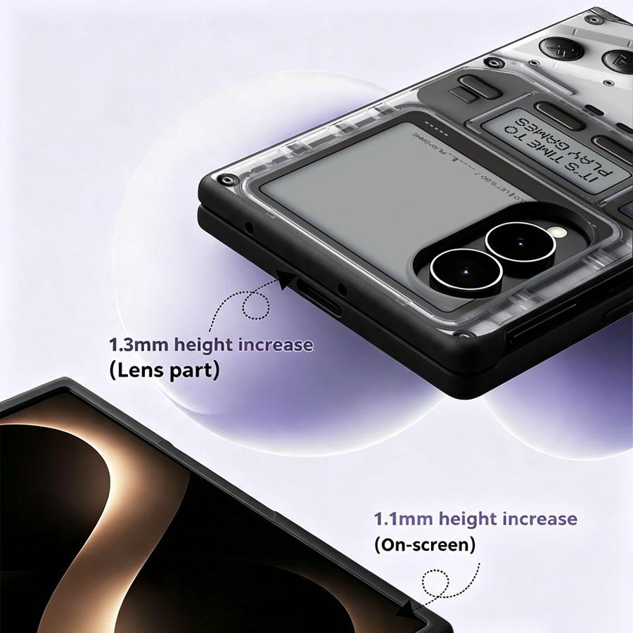 삼성 갤럭시 Z폴드 와이드 Z 폴드8 와이드 Z 폴드  - Retro Gaming Mobile 리뷰 및 가격