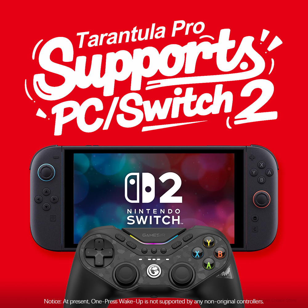 GameSir Tarantula Pro 게임 패드 PC - Nes Controller Usb 리뷰 및 가격