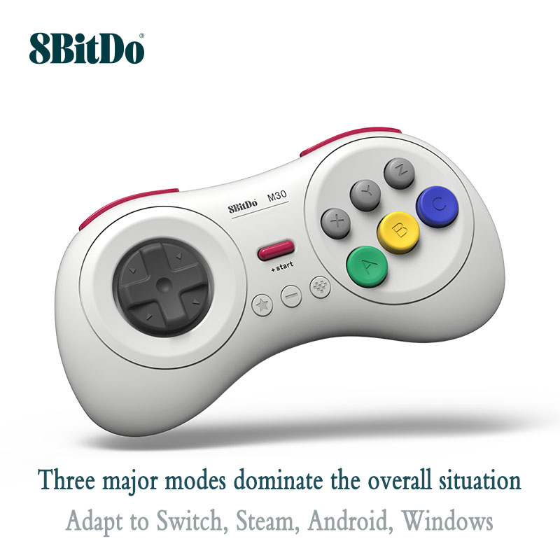 Nintend Switch Steam Android W - Nes Controller Usb 리뷰 및 가격