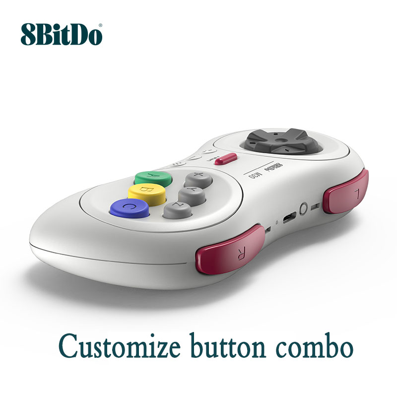 Nintend Switch Steam Android W - Nes Controller Usb 리뷰 및 가격