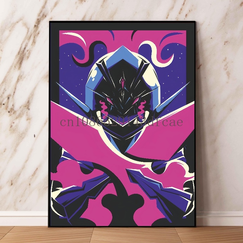일본 고전 애니메이션 포켓몬 캔버스 페인팅 Lugia  - Retro Gaming Art 리뷰 및 가격