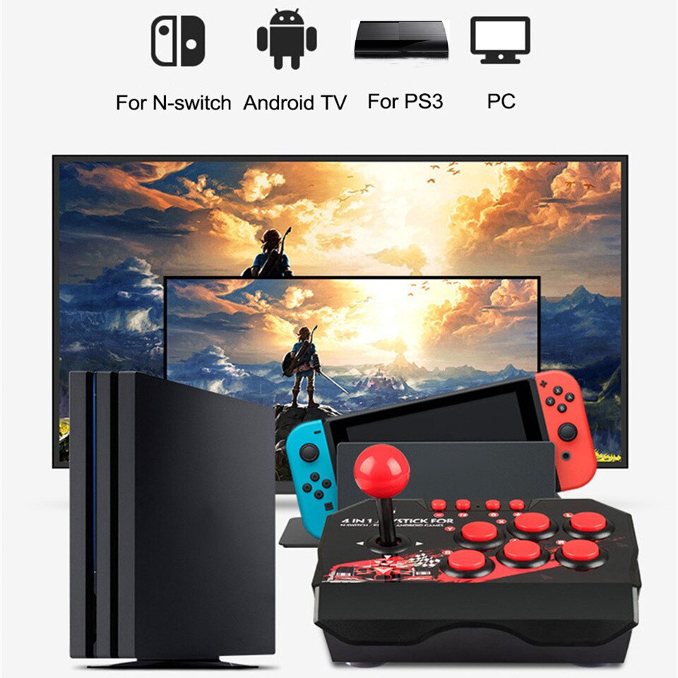 GAMINJA NS002 4 1 레트로 아케이드 콘솔  - Nes Controller Usb 리뷰 및 가격