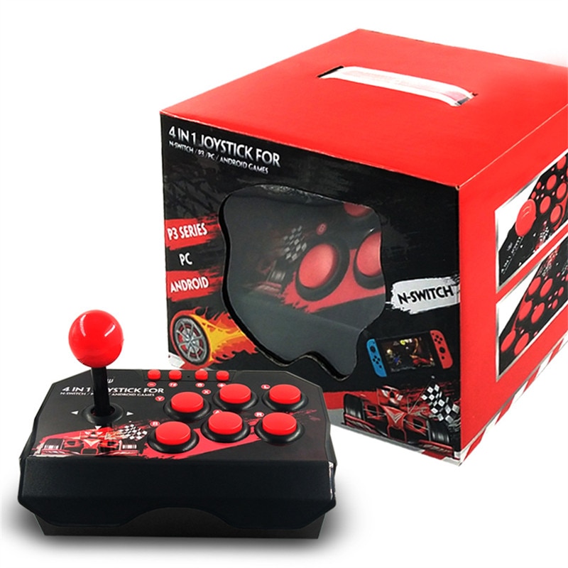GAMINJA NS002 4 1 레트로 아케이드 콘솔  - Nes Controller Usb 리뷰 및 가격