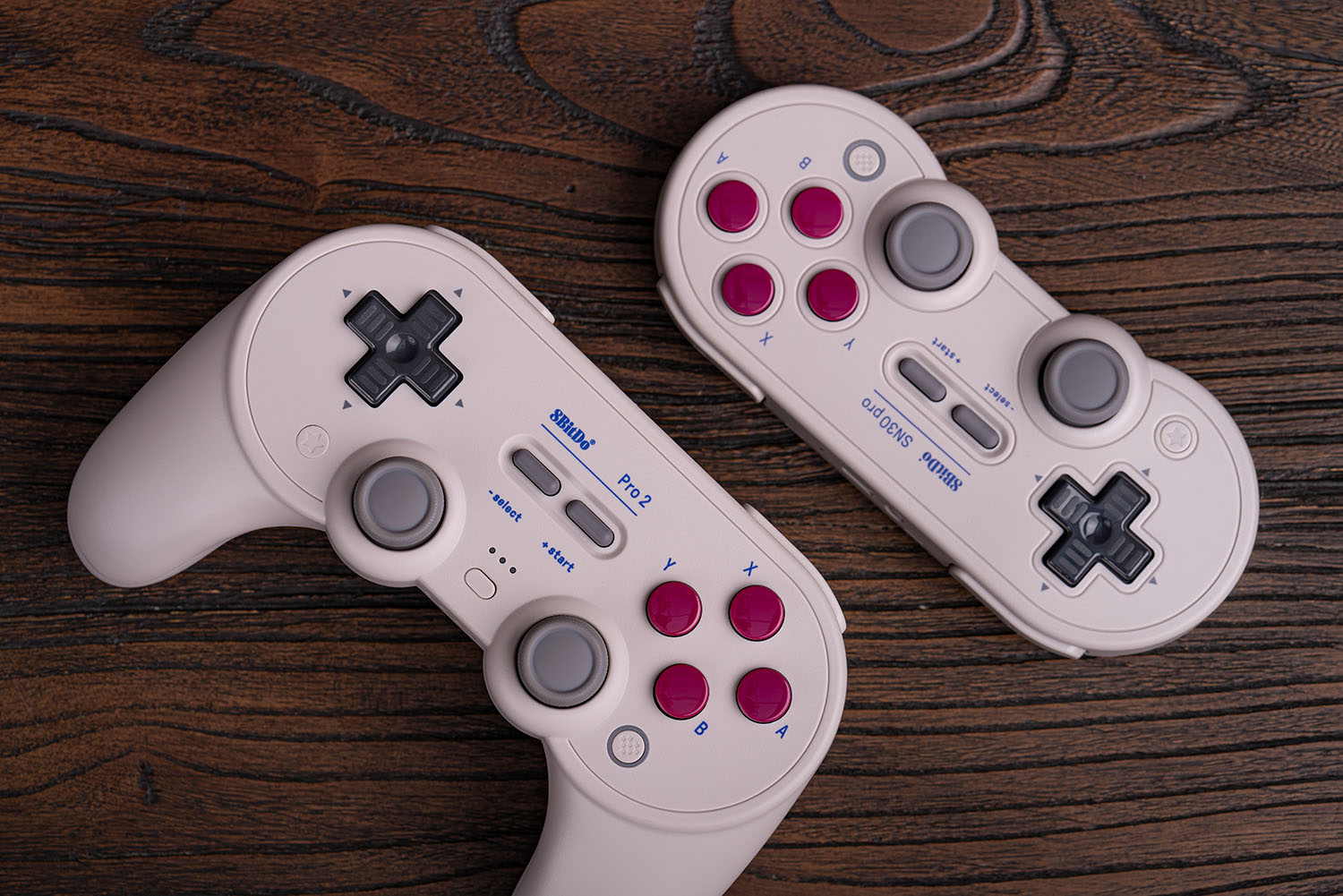 8Bitdo Pro2 블루투스 게임 컨트롤러, 홀 효과 - Nes Controller Usb 리뷰 및 가격
