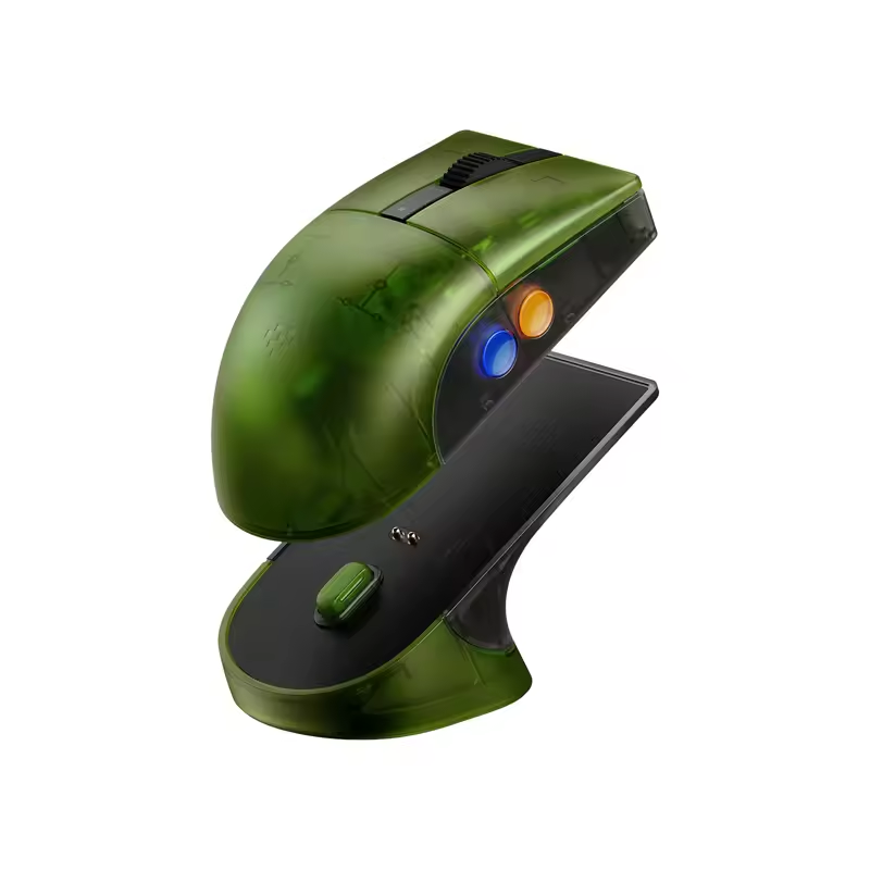 8BitDo Retro R8 마우스 - Xbox 에디션 - Retro Gaming Xbox Controller 리뷰 및 가격