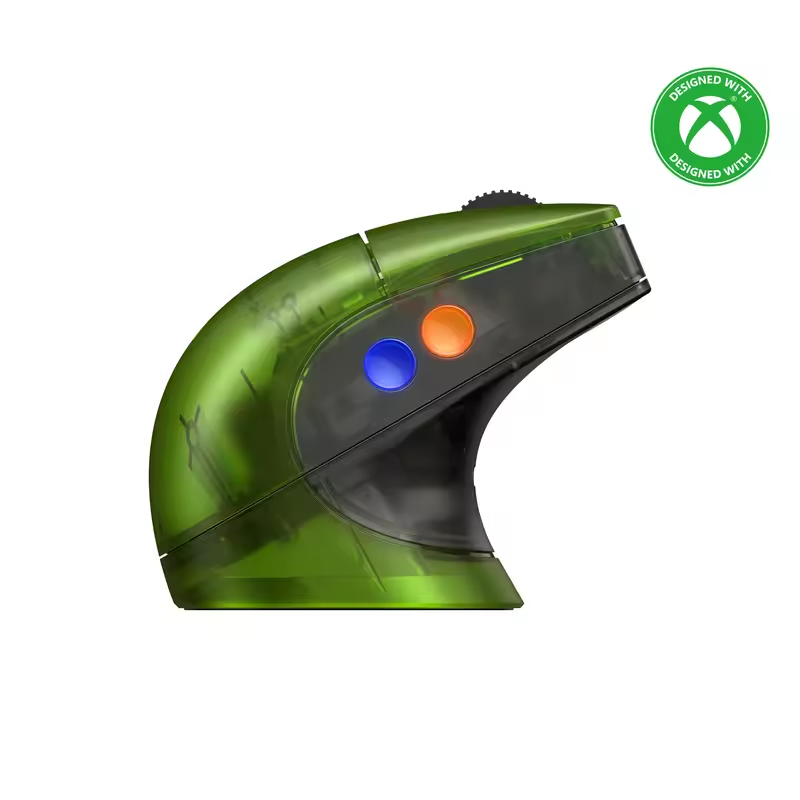 8BitDo Retro R8 마우스 - Xbox 에디션 - Retro Gaming Xbox Controller 리뷰 및 가격