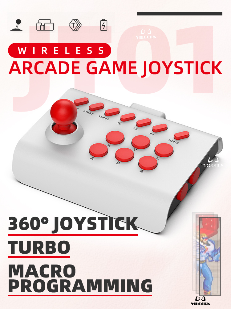BSP-Y01 아케이드 조이스틱 PC/Android/i - Nes Controller Usb 리뷰 및 가격