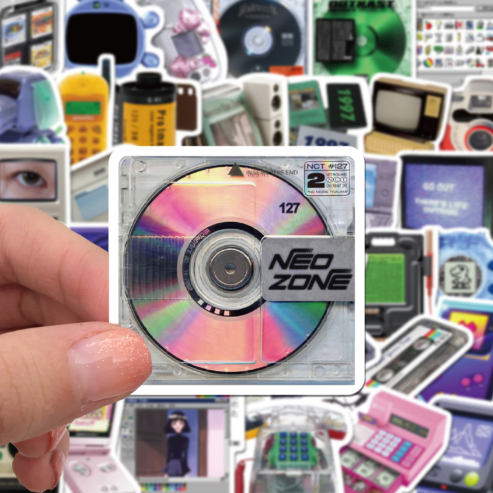 10/30/50pcs 레트로 귀여운 전화 컴퓨터 게임  - Retro Gaming Mobile 리뷰 및 가격