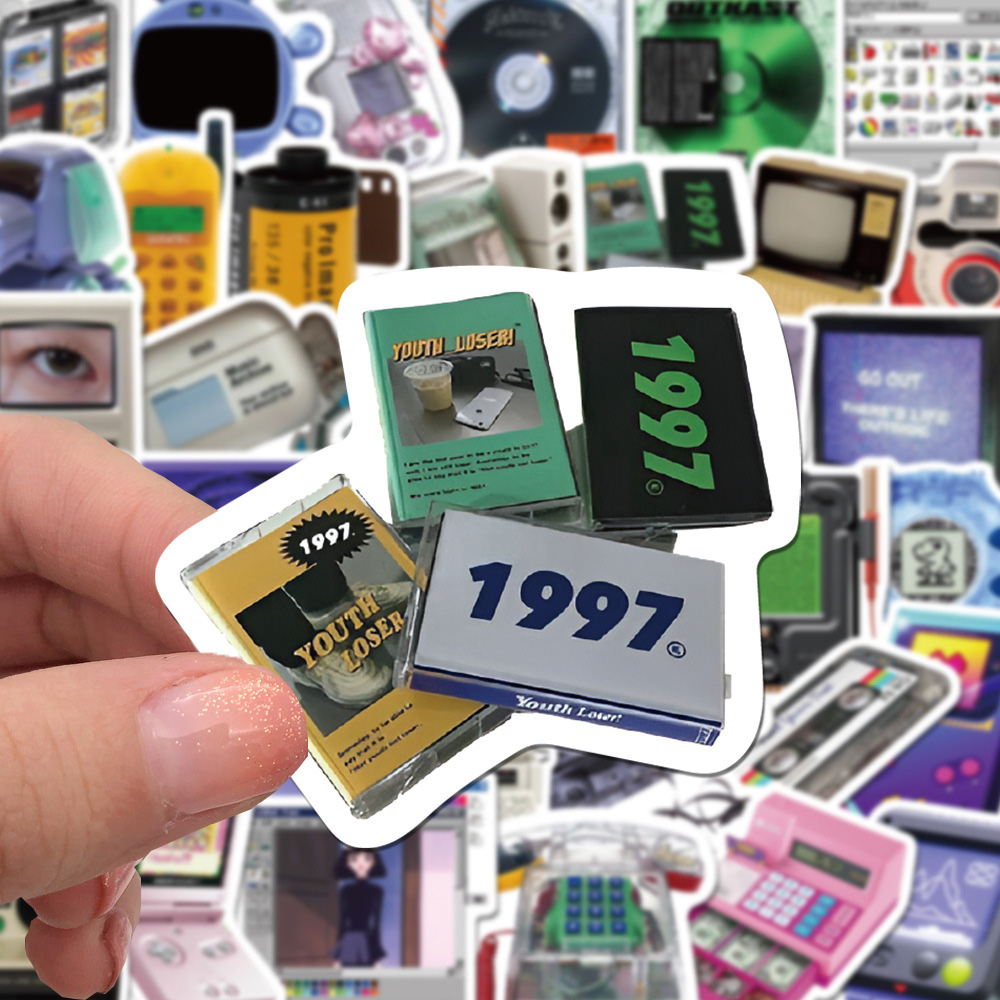 10/30/50pcs 레트로 귀여운 전화 컴퓨터 게임  - Retro Gaming Mobile 리뷰 및 가격