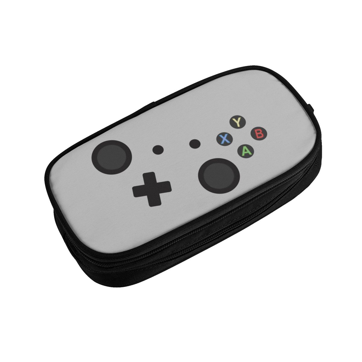 소년 Gilrs 레트로 비디오 게임 대용량 펜 가방 상 - Retro Gaming Xbox Controller 리뷰 및 가격