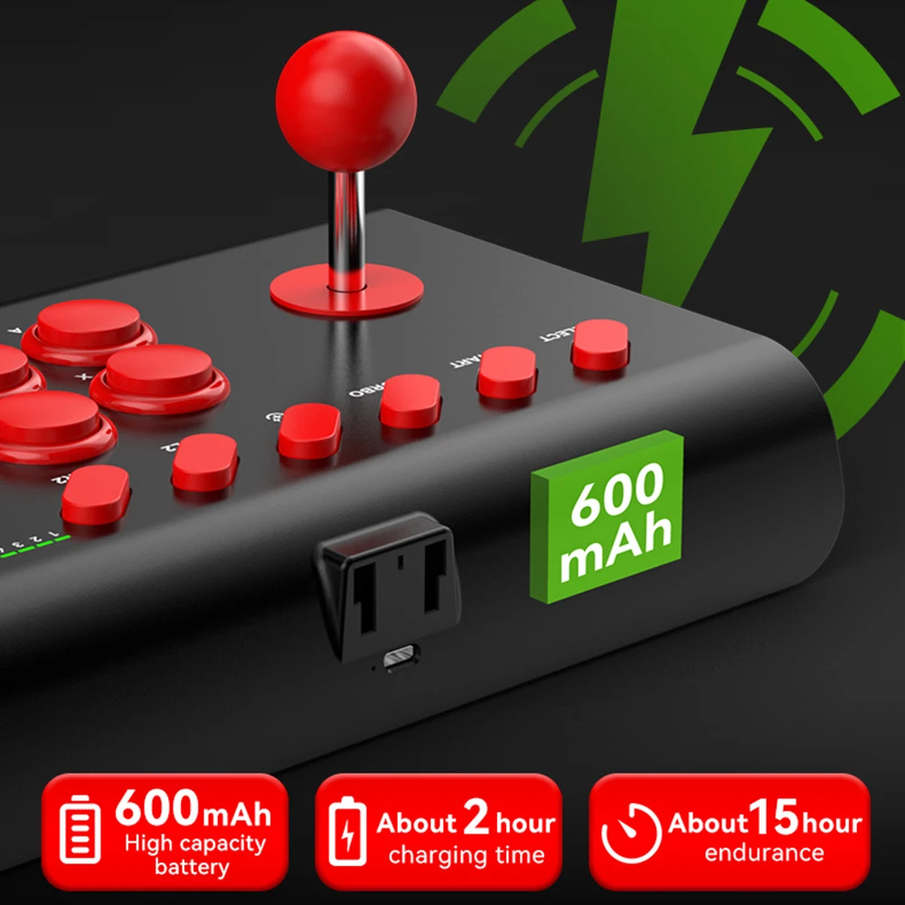 유선 게임 조이스틱 레트로 아케이드 콘솔 로커, 블루투 - Retro Gaming Xbox Controller 리뷰 및 가격
