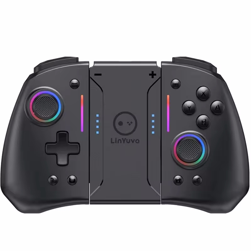 닌텐도 스위치 & OLED & 라이트 게임패드 컨트롤러 - Retro Gaming Mobile 리뷰 및 가격