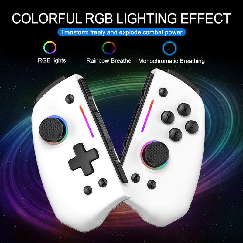 닌텐도 스위치 & OLED & 라이트 게임패드 컨트롤러 - Retro Gaming Mobile 리뷰 및 가격